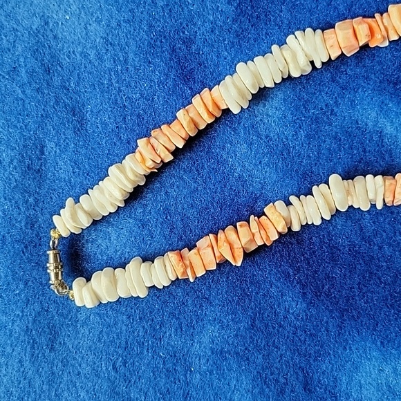 Shell Necklace - Picture 2 of 4